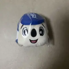 セリーグ ガチャ ぬいぐるみマスコット ドアラ