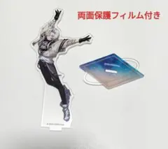 ホロスターズ 羽継烏有 アクリルスタンド 4周年　美品中古