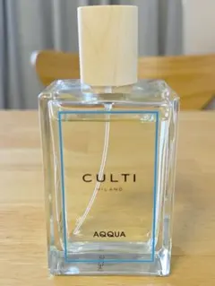 CULTI MILANO ルームスプレー A(AQQUA) クルティ アクア