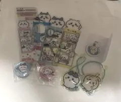 2025年最新】ちいかわまとめ売りの人気アイテム - メルカリ