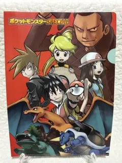 ポケモン クリアファイル まとめ売り レッド グリーン ダイゴ サトシ メガ進化 ポケモン クリアファイル まとめ売り レッド グリーン ダイゴ サトシ