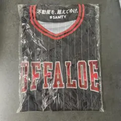 オリックスバファローズ　ユニフォーム　2025夏の陣