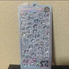 ボンドロ　ボンボンドロップシール　オリジナル　みずいろボンボン　正規品