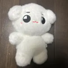 NCT127 テヨン テョンヤ ぬいぐるみ 10cm 40cm トレカホルダー 2025年最新】Tyongyaの人気アイテム - メルカリ