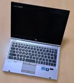 ★HP EliteBook 2560p 本体のサムネイル