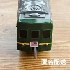 トワイライトエクスプレス 鉄道玩具