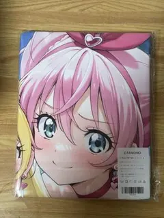 N42229-Cure メロディ×リズム バスタオル・アニメグッズ・タペストリー