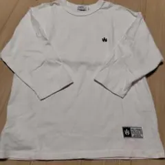 HOLLYWOOD ATHLETIC CO. 7分袖Tシャツ Mサイズ