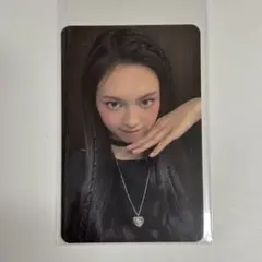 BABYMONSTER DRIP トレカ　チキタ　チキータ