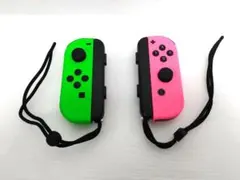 joy-con 動作確認済