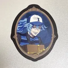 イデア・シュラウド ミニカード