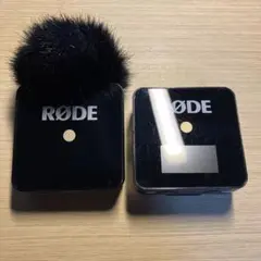 Canon - rode wireless go 新品未使用 定価以下 白 未開封 楽天市場】rode ロード ワイヤレスマイクの通販