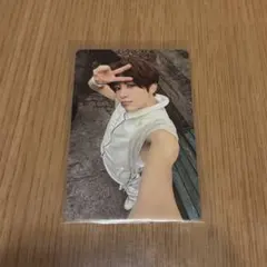 NCT WISH Ode to Love popup MD トレカ 特典 シオン - メルカリ