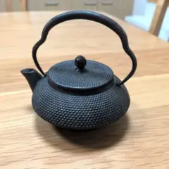 鉄瓶　置物　レトロ 2026年最新】南部鉄器 置物の人気アイテム - メルカリ