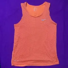 COMPRESSPORT ランニング用シングレット ピンク - メルカリ