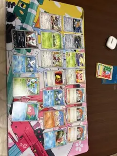 ポケモンカードまとめ売り
