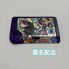 ポケモンフレンダ第3弾　ST レックウザ 六英雄