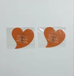KO1KEYZ 小野慶人 ファンミ ガチャ ステッカー