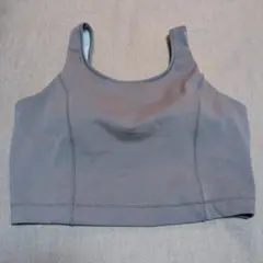 Lサイズ ダンスキンヨガウェアートップス【未使用品】
