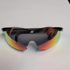 スポーツサングラス サングラス