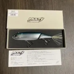 ペイフォワード モルティー グレイシャー - メルカリ