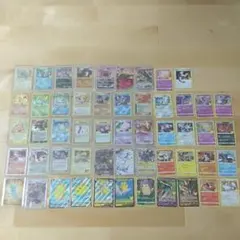 25th プロモ コンプリート 英語版　セレブレーションパック　フルコンプセット