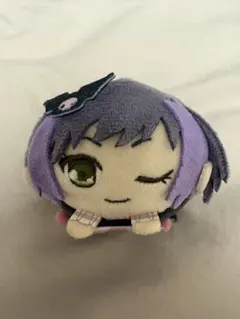 もちころりん 夢川ゆい プリパラ プリティーオールフレンズ - メルカリ