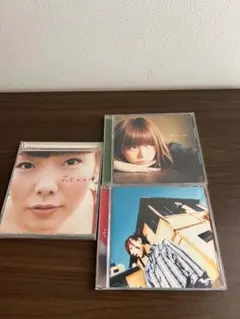 aiko CD ３枚　おまとめ
