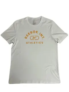 Reebok Tシャツ ホワイト SPEEDWICK サイズXL