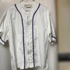 marni ベースボールシャツのサムネイル