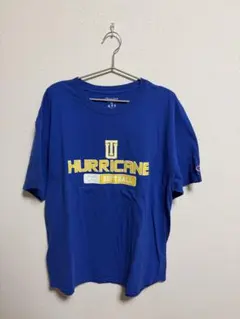 Champion HURRICANE SOFTBALL Tシャツ XLのサムネイル