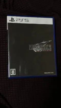 PS5 FINAL FANTASY VII REBIRTH