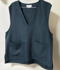 Ciaopanic Typy Vネック ベスト M (Medium)