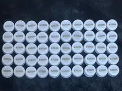 KIRIN ペットボトルキャップ50個セット