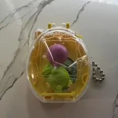 たまごっち ストラップ くちぱっち