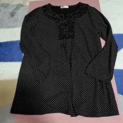 チュニックレディース