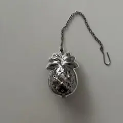 パイナップル型 ティーインフューザー 茶こし