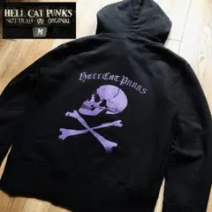 2026年最新】HELLCATPUNKS レディース パーカーの人気アイテム - メルカリ
