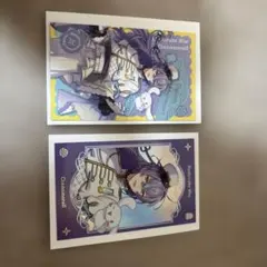 星導ショウ　サンリオ　チェキ