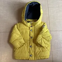 Baby Gap フード付きジャケット 95cm未満
