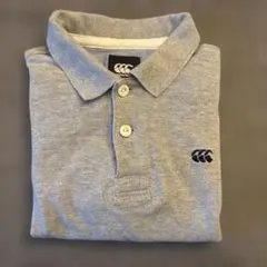 ラガーシャツ ポロシャツ