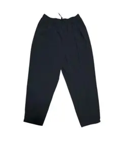 【中古品】ファミリーマート/Family Mart ジョガーパンツ　ブラック　M