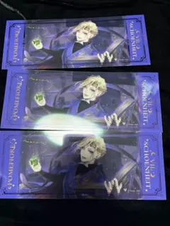 ヴィルシェーンハイト　クリアカード