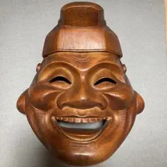 2025年最新】恵比寿大黒 お面の人気アイテム - メルカリ