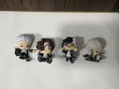 ウィンドブレーカー　すってんころりん　コンプリートのサムネイル