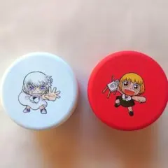 金色のガッシュ!! ガッシュベル ゼオン ポップアップストア 缶