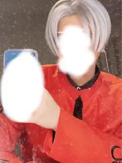 イザナ コスプレ衣装