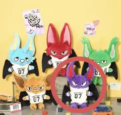コムドットBB5 DANNY ダニー クッション ひゅうが - メルカリ