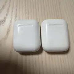 2025年最新】airpods 第1世代 ジャンクの人気アイテム - メルカリ