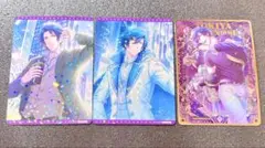 うたプリ　ビジュコレ3 トキヤ　SR、特典セット